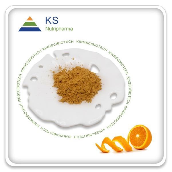 Citrus Sinensis Extract