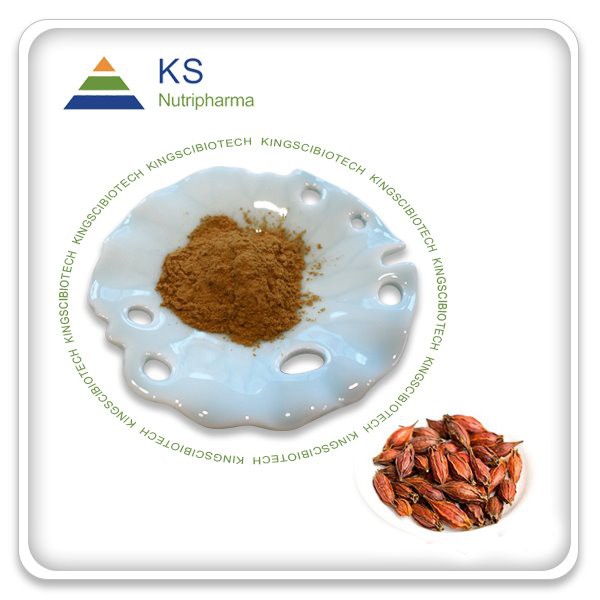 Ekstrakt Gardenije Floride