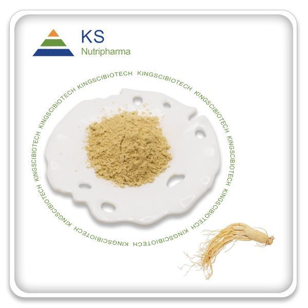 Ginseng korijenski ekstrakt