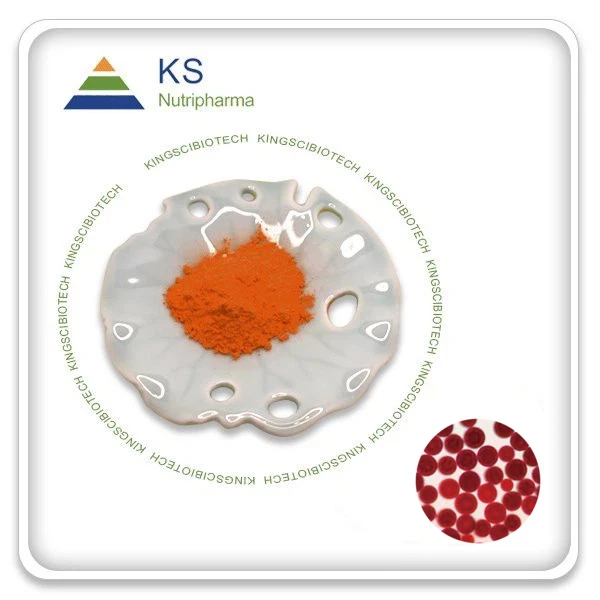 Canthaxanthin Powder